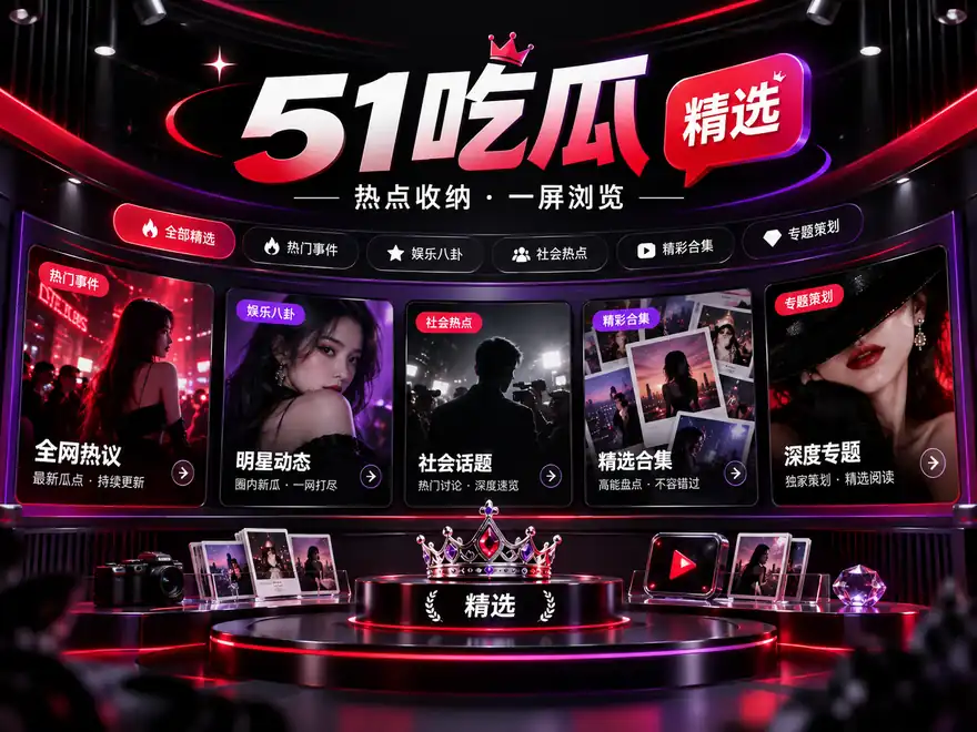 主题书架精选画面